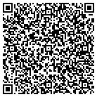 QR code with U S West Enterprise Networking contacts