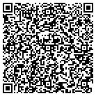 QR code with High Performance Tech Inc contacts