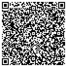 QR code with Mantech Systems Engineering Corporation contacts