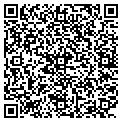 QR code with Tasc Inc contacts