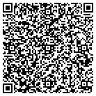 QR code with T-Rex Consulting Corp contacts