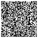 QR code with James C Vise contacts