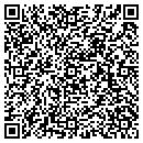 QR code with S2One Inc contacts