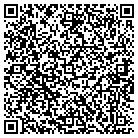 QR code with Wired or Wireless contacts