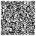 QR code with Hamden Temple Association contacts