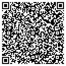 QR code with Gcas Inc contacts