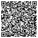 QR code with Haney & Associates Inc contacts