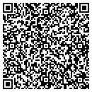 QR code with Horizons Web Design contacts