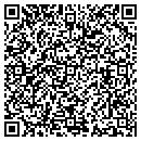 QR code with R W N Cnstr & Property Mgt contacts