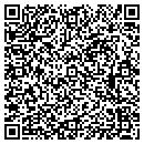 QR code with Mark Romano contacts