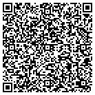 QR code with South Florida Academy contacts