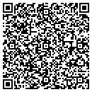 QR code with Hemlock Recreation Center contacts