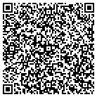 QR code with T H Computer Solutions Inc contacts