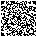 QR code with T Rex Systems contacts