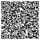 QR code with Hackney World contacts
