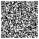 QR code with Zylinski Educational Consultan contacts