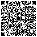 QR code with K Line Systems Inc contacts