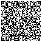 QR code with St James Building Assn Inc contacts