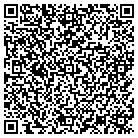 QR code with Komjathy Kreations Web Design contacts