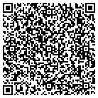 QR code with My Stage Web Design contacts