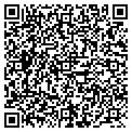 QR code with Penda Web Design contacts