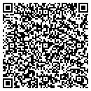 QR code with Purser Web Design contacts