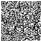 QR code with Maynard Jackson Youth Fdn Inc contacts