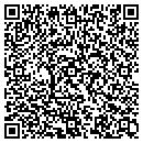 QR code with The College Guide contacts