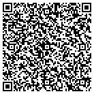 QR code with G & A Service Of Danbury contacts