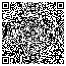 QR code with R D G Technologies Inc contacts