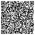 QR code with Web Dnj contacts