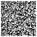 QR code with S 4 Solution Inc contacts