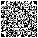 QR code with Gentle Rain contacts