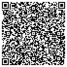 QR code with White Pine Web Design Inc contacts