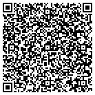 QR code with King Employment & Training contacts