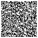QR code with V Graph Inc contacts