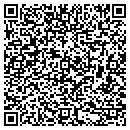 QR code with Honeysuckle Productions contacts