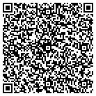 QR code with Gardenstops Web Design contacts