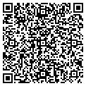 QR code with Ronald Booth contacts