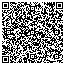 QR code with Yow Web Design contacts