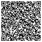QR code with Mad Clicker Web Design contacts