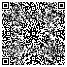 QR code with Mahloy Web Development Inc contacts