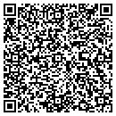 QR code with My Web Dezign contacts