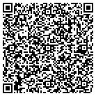 QR code with Sentient Analytics LLC contacts