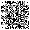 QR code with TestBed Inc. contacts