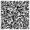 QR code with R C Technologies contacts