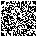 QR code with Am Computers contacts