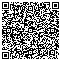 QR code with Ampliosys Inc contacts