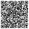 QR code with Arkees contacts