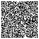 QR code with Haskins Learning Center contacts